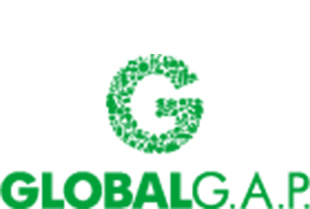 Global G.A.P logo